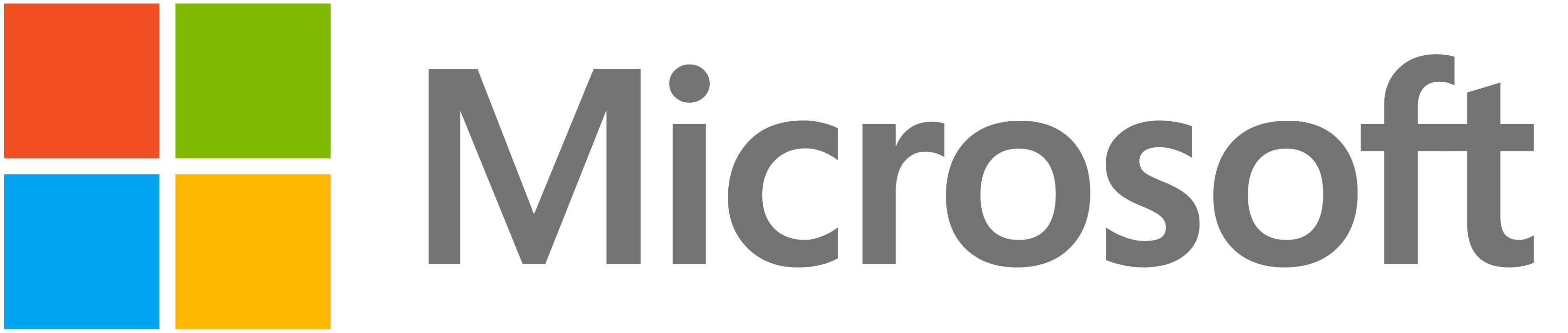 Microsoft