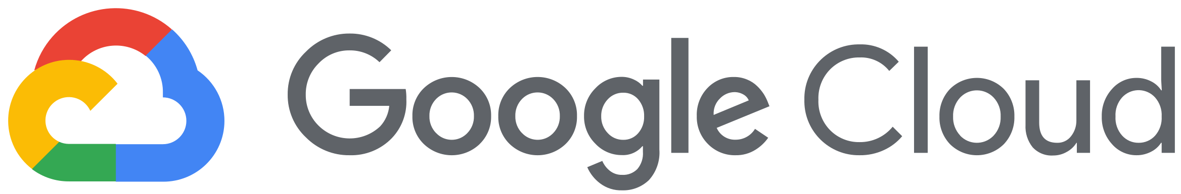 Google Cloud